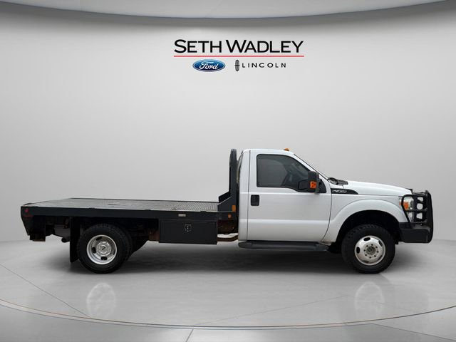Used 2016 Ford F350 XL w/ Power Equipment Group image 8