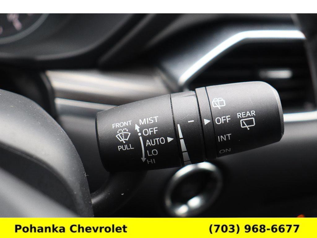 Used 2020 MAZDA CX-5 Grand Touring image 11