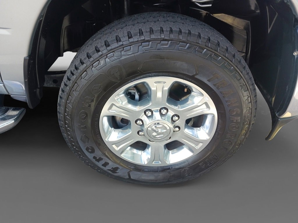 Used 2024 RAM 2500 Big Horn image 29