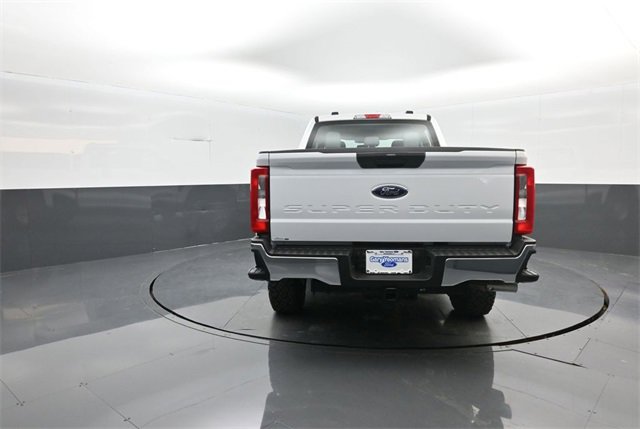 New 2026 Ford F250 XL w/ XL Off-Road Package image 6
