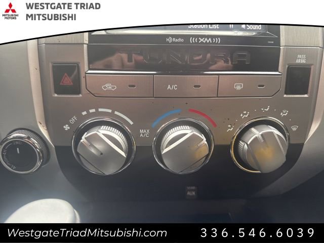 Used 2018 Toyota Tundra SR5 image 25