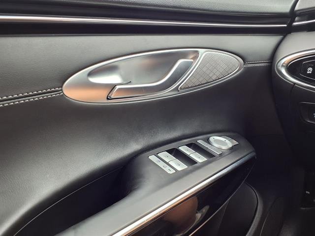 Used 2025 Genesis GV70 2.5T AWD/4WD image 20
