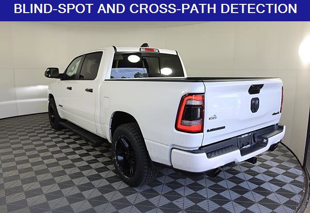 Used 2023 RAM 1500 Laramie image 8