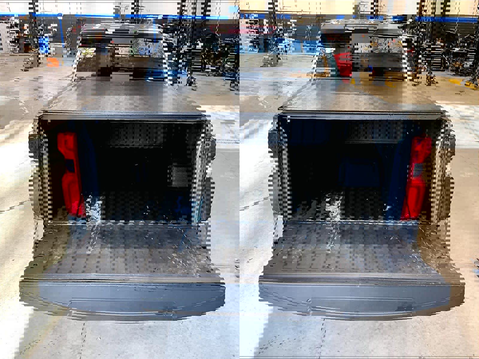 Used 2022 Chevrolet Silverado 1500 RST w/ All Star Edition Plus image 32