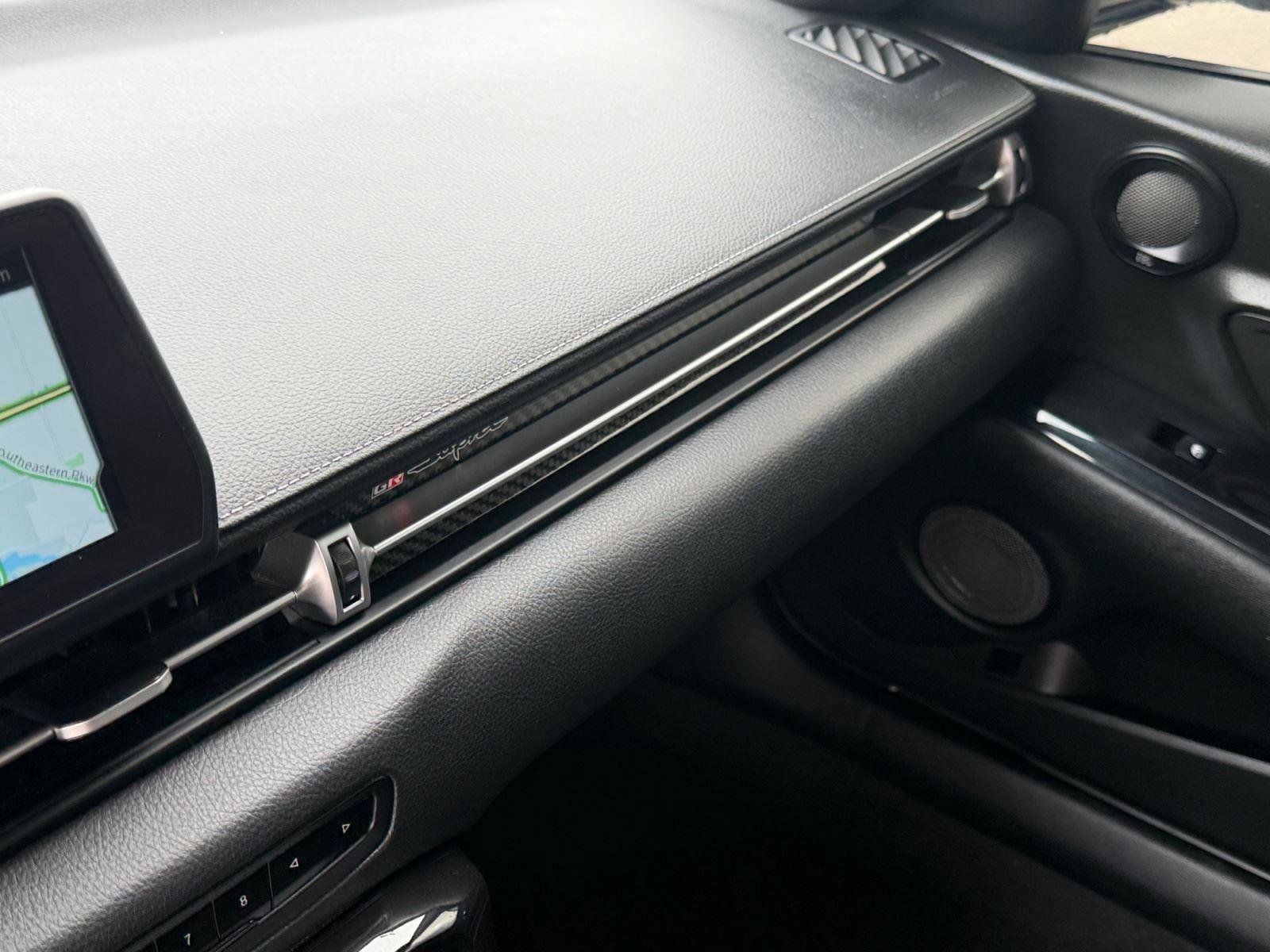 Used 2021 Toyota Supra Premium w/ Driver Assist Package RWD image 25