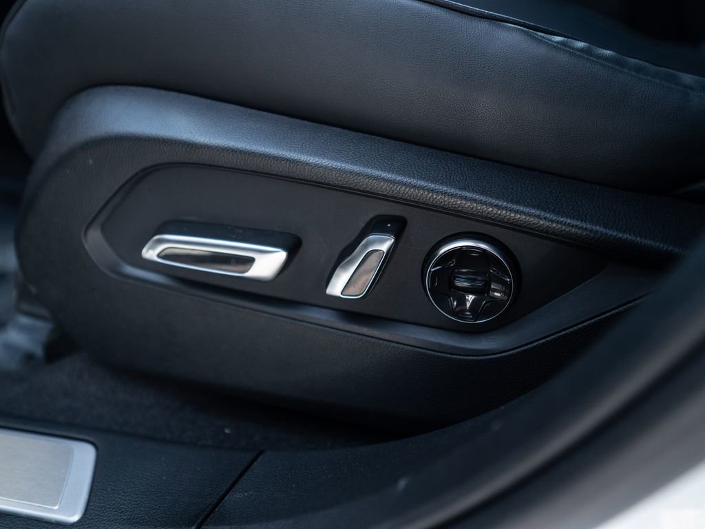 Certified 2025 Acura RDX AWD w/ A-Spec & Advance Pkg image 28