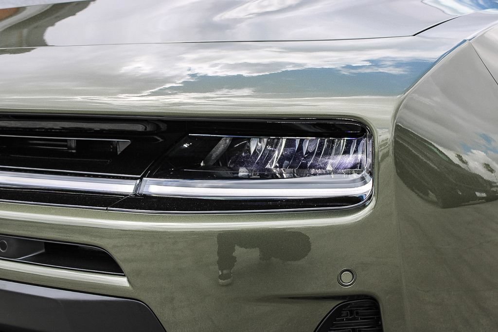 New 2026 Dodge Charger Scat Pack AWD/4WD image 5