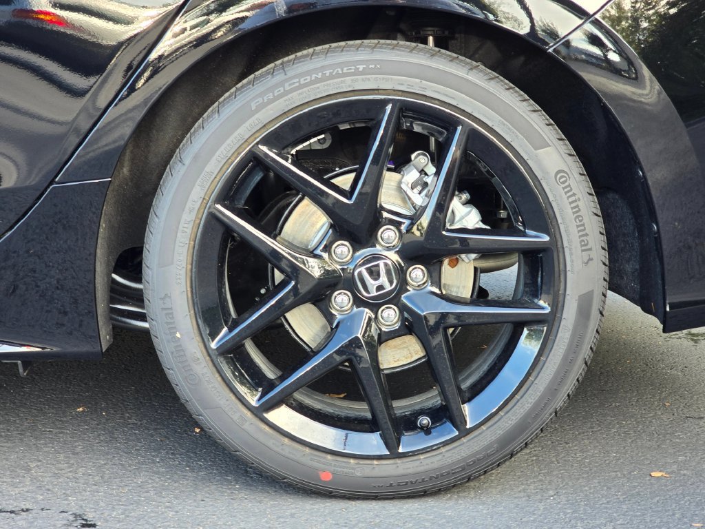 Certified 2026 Honda Civic Sport image 29