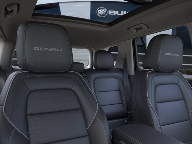 New 2027 GMC Terrain Denali AWD/4WD image 24