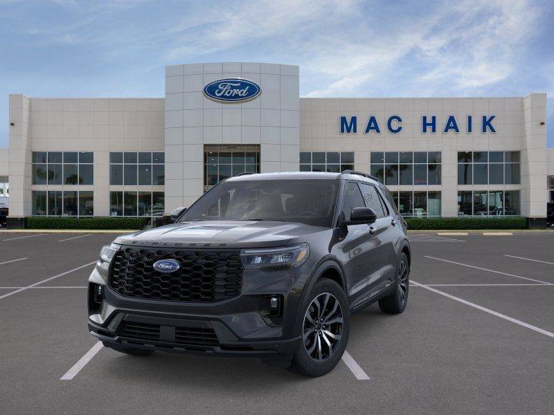 New 2026 Ford Explorer ST-Line RWD image 32