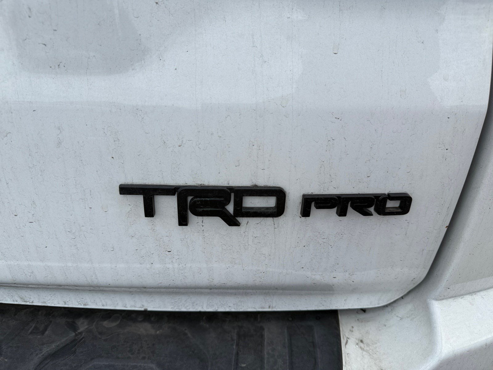 Certified 2024 Toyota 4Runner TRD Pro AWD/4WD image 23