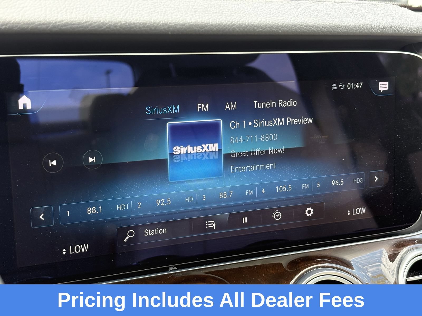 Used 2021 Mercedes-Benz E 350 4MATIC Sedan image 24