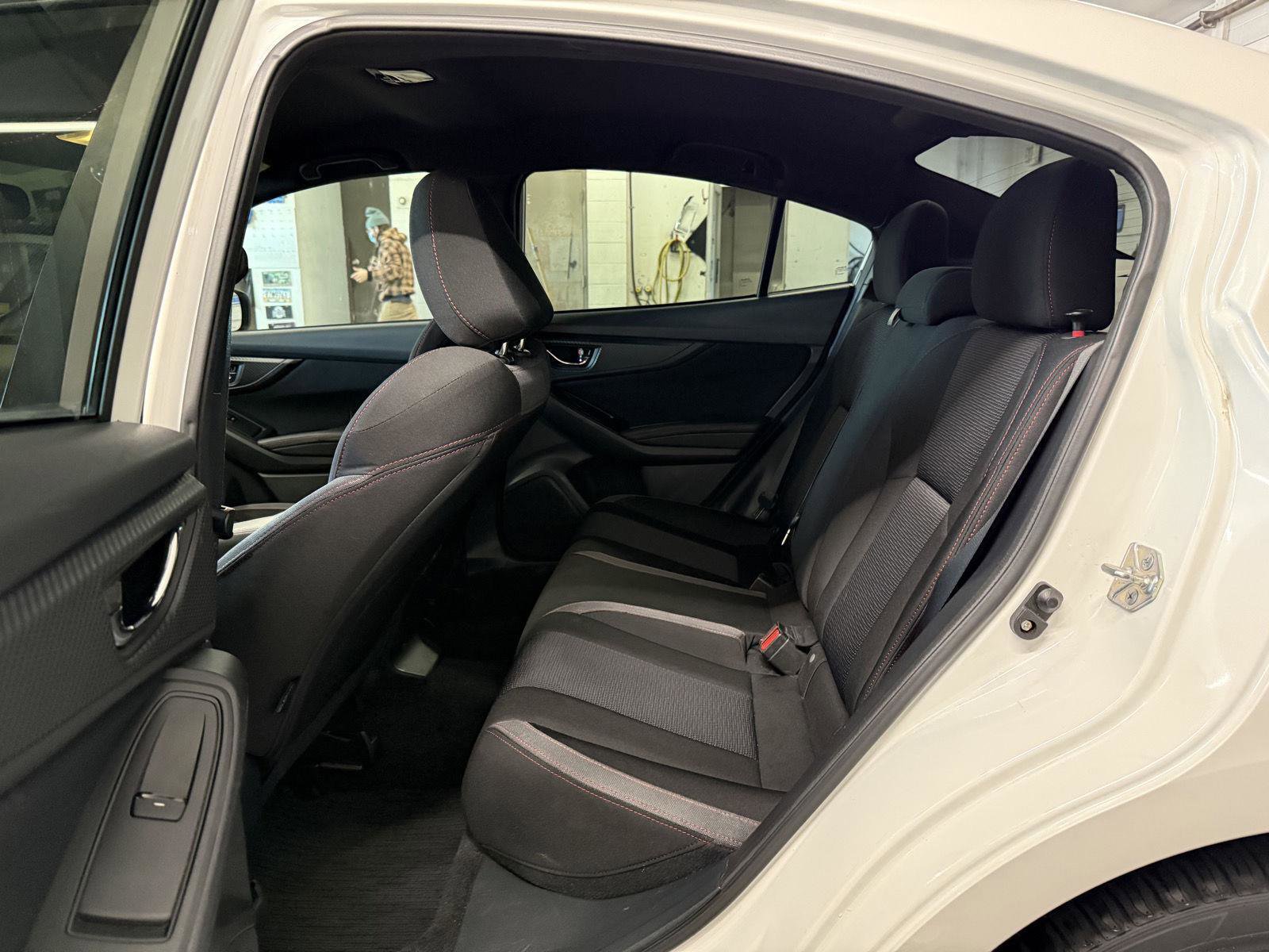 Used 2019 Subaru Impreza 2.0i Sport image 15