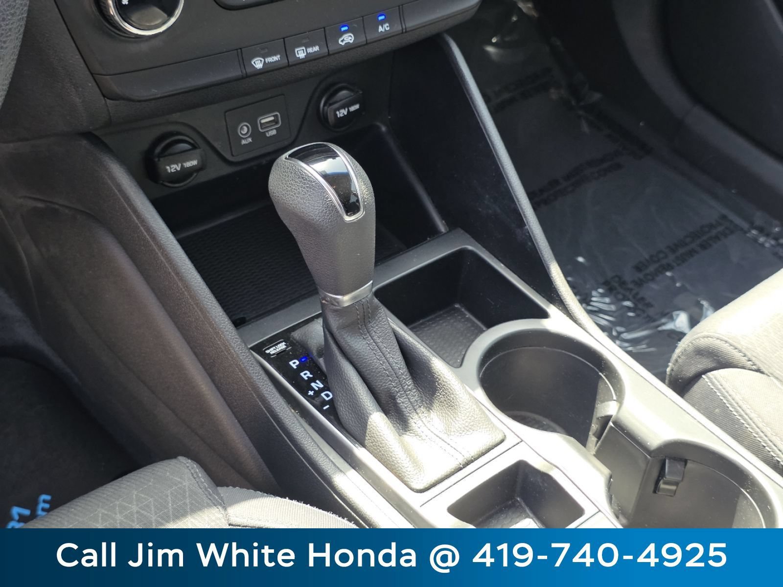 Used 2018 Hyundai Tucson SE w/ Cargo Package FWD image 28