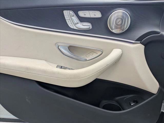 Certified 2023 Mercedes-Benz E 350 4MATIC Sedan image 7