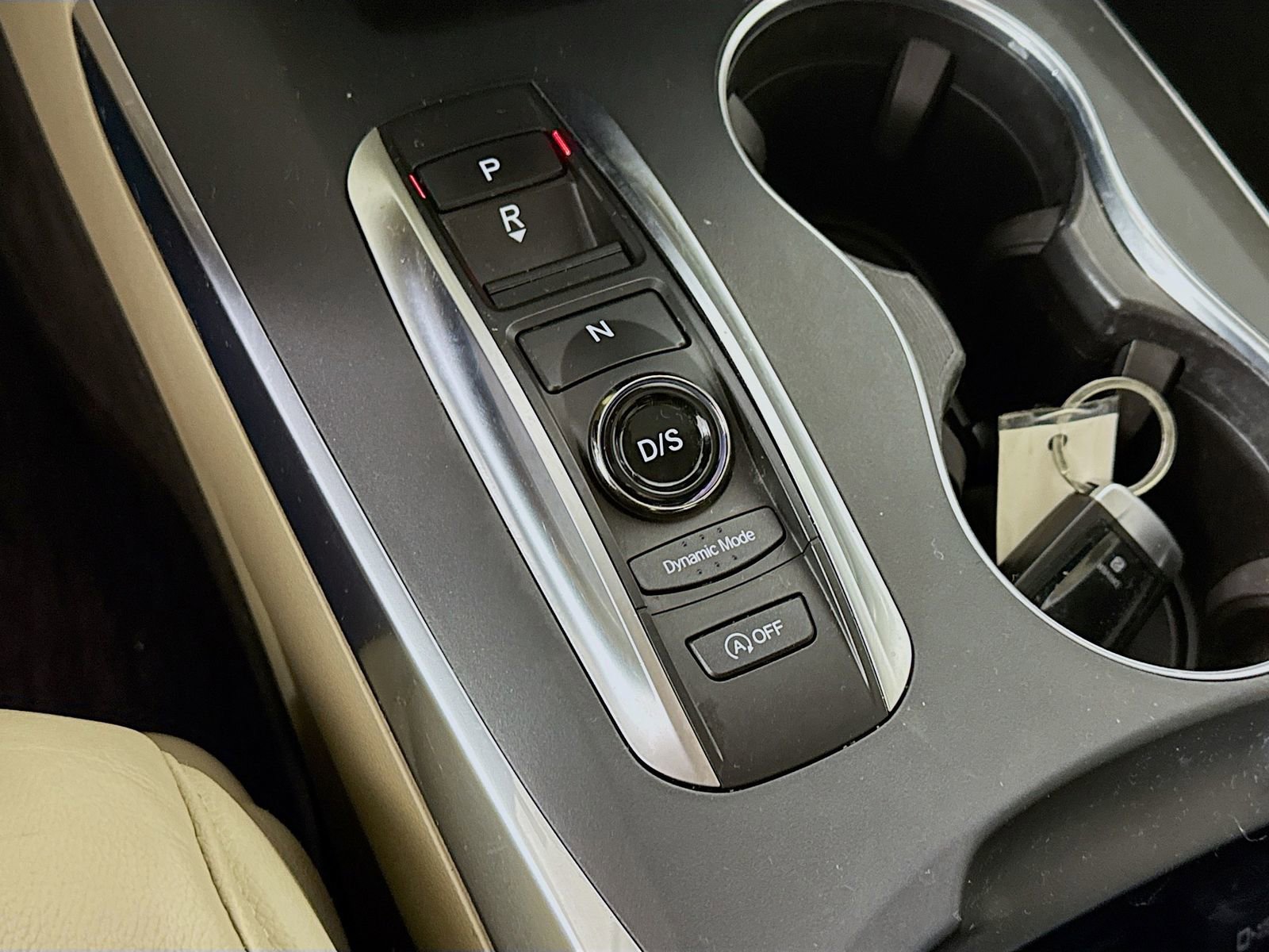 Used 2020 Acura MDX SH-AWD image 14