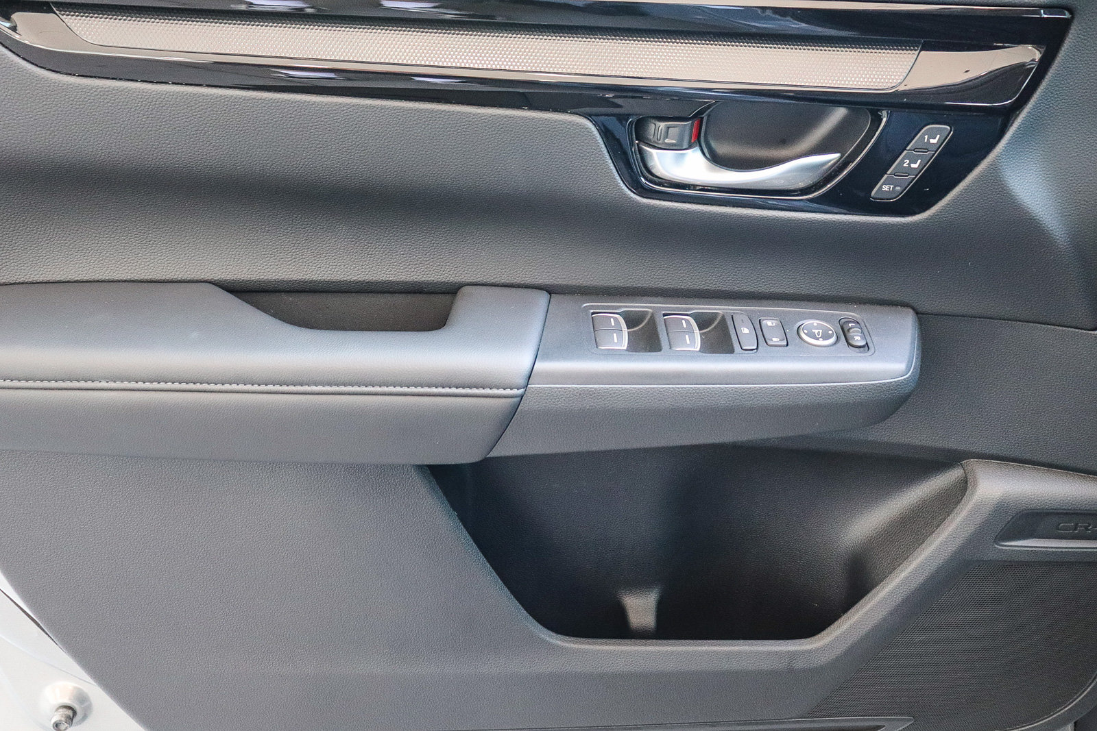 Certified 2024 Honda CR-V EX-L image 25