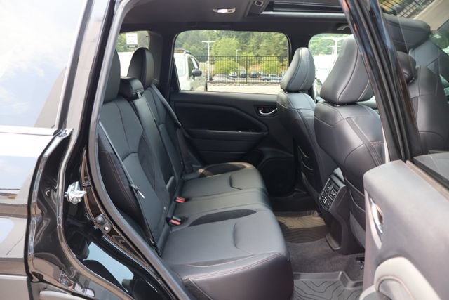 Certified 2026 Subaru Forester Touring AWD/4WD image 23