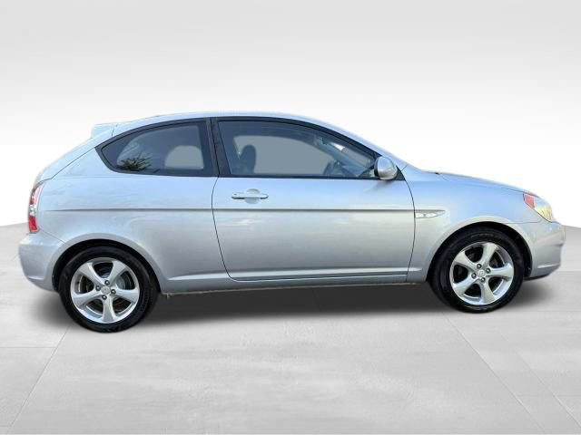 Used 2007 Hyundai Accent SE image 7