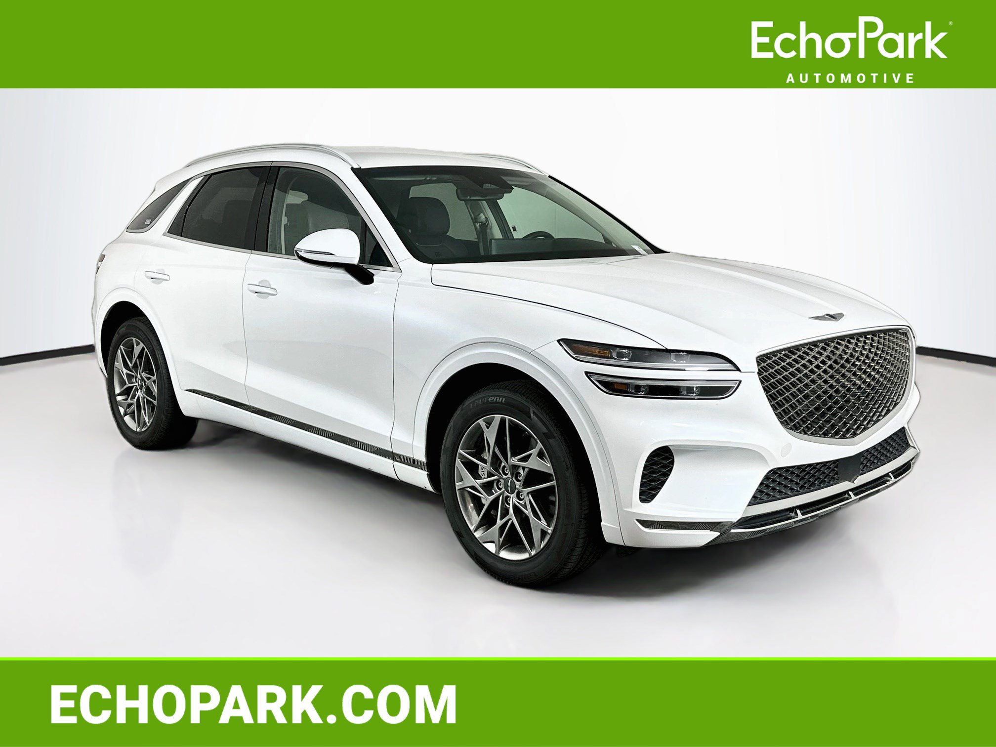Used 2025 Genesis GV70 2.5T