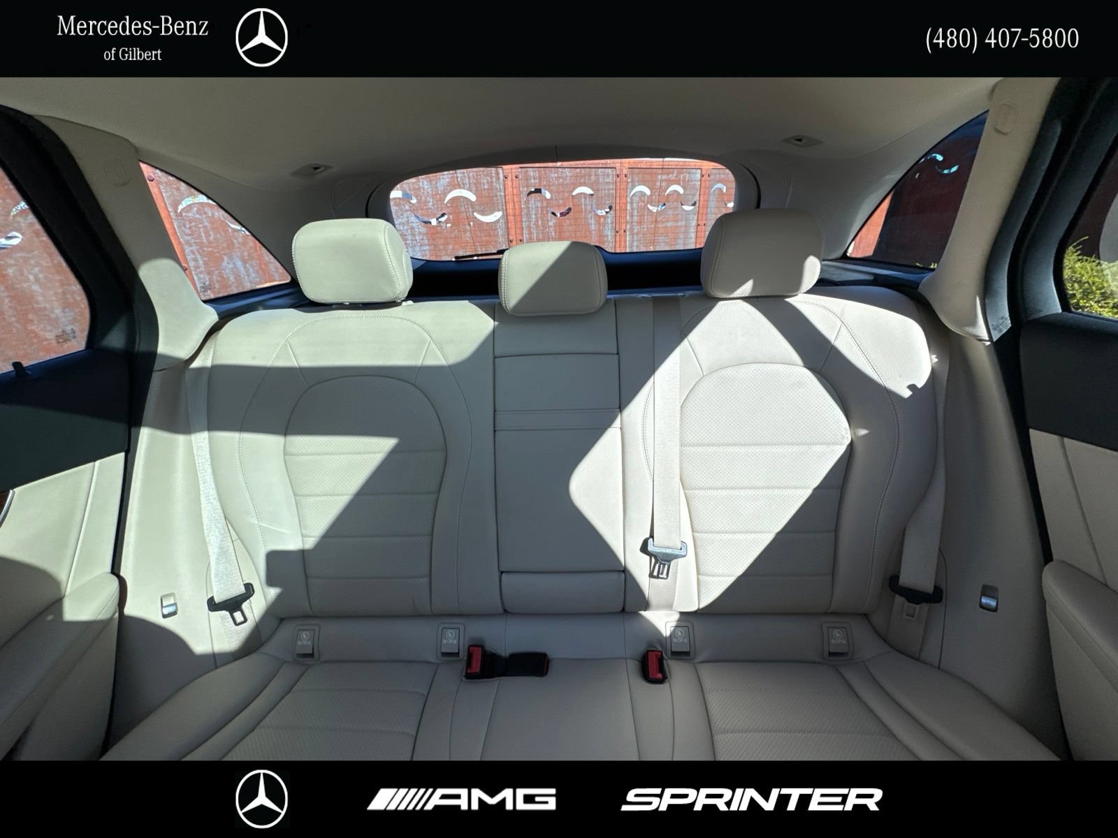 Used 2018 Mercedes-Benz GLC 300 image 17