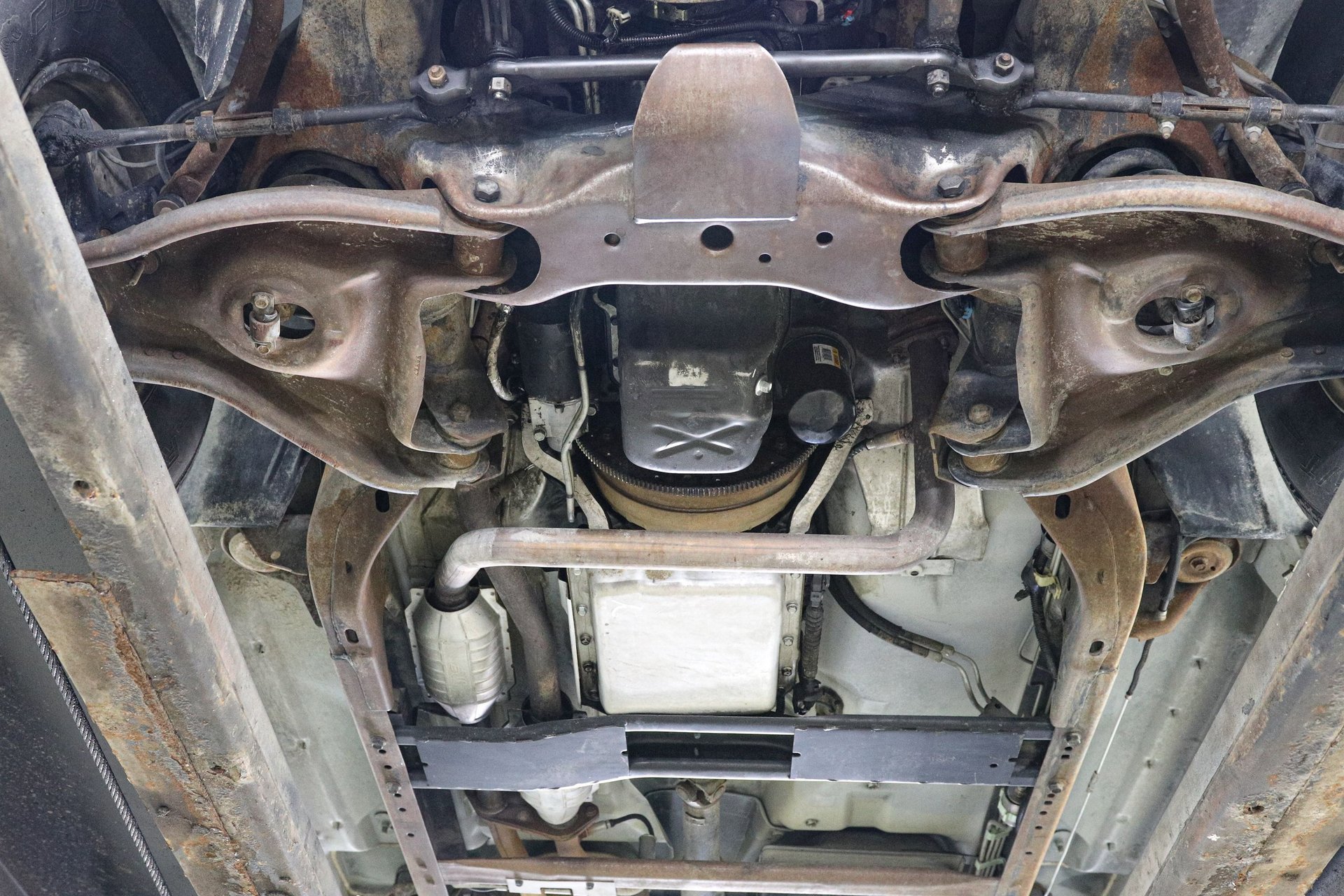 Used 1997 GMC Sierra 1500 2WD Regular Cab w/ Marketing Option Pkg 3 image 24