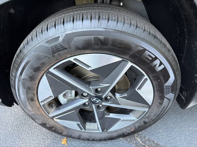 Used 2025 Hyundai Tucson SEL AWD/4WD image 11