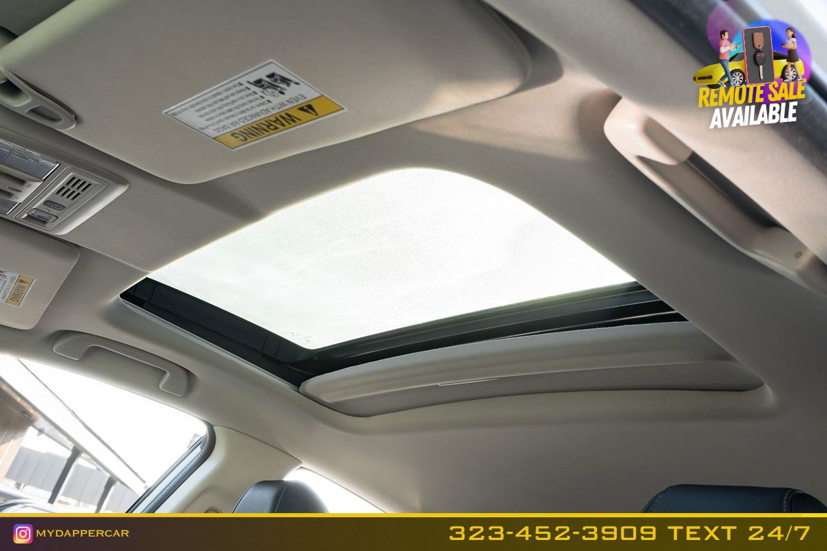 Used 2022 Honda Insight Touring image 14