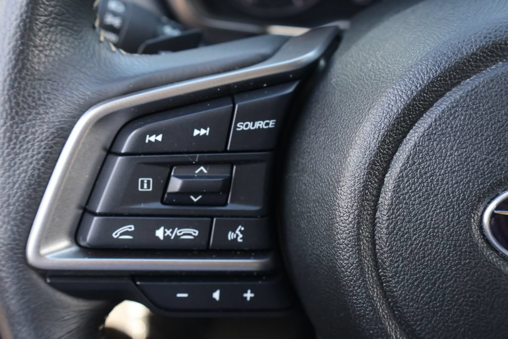 Used 2024 Subaru Outback Limited AWD/4WD image 22