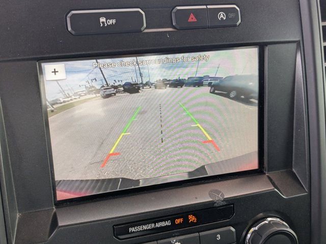 Used 2018 Ford F150 XL w/ Equipment Group 101A Mid image 21