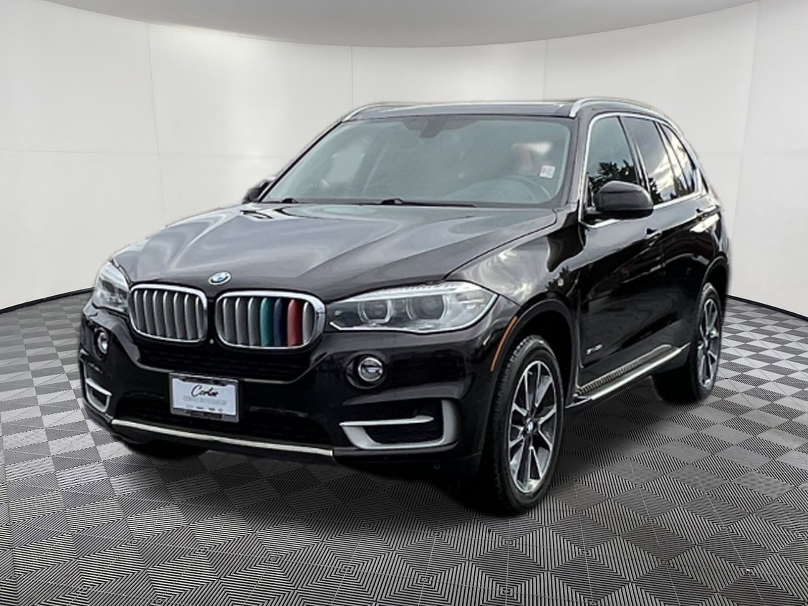 Used 2014 BMW X5 sDrive35i image 3
