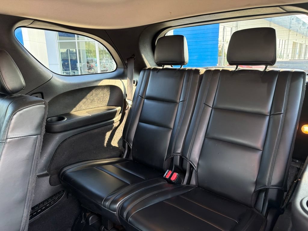 Used 2020 Dodge Durango GT AWD/4WD image 15
