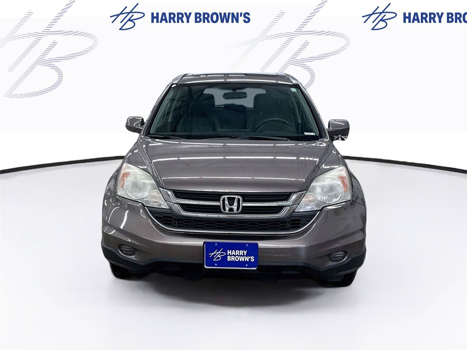 Used 2011 Honda CR-V EX-L image 6