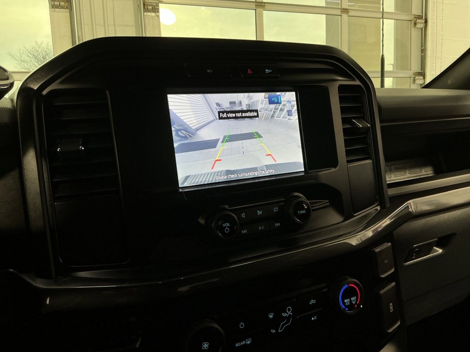 Used 2023 Ford F150 XL w/ STX Appearance Package image 27