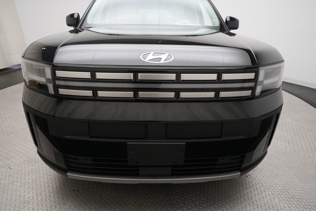Used 2026 Hyundai Santa Fe SEL AWD/4WD image 23