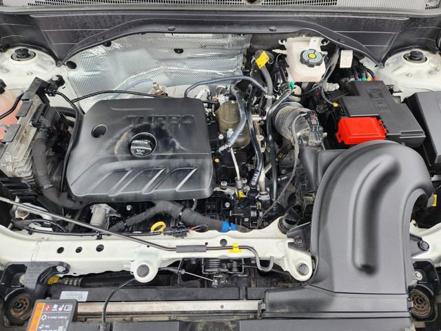 Used 2023 Chevrolet TrailBlazer RS image 27