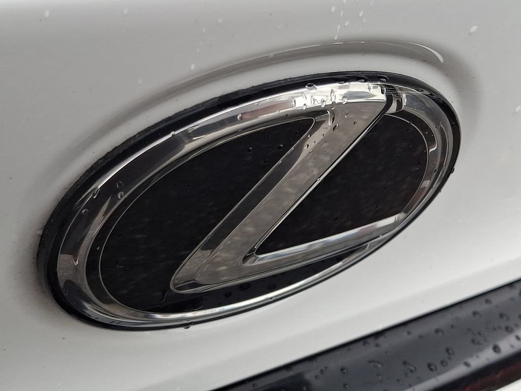 Used 2024 Lexus IS 350 F Sport AWD/4WD image 30