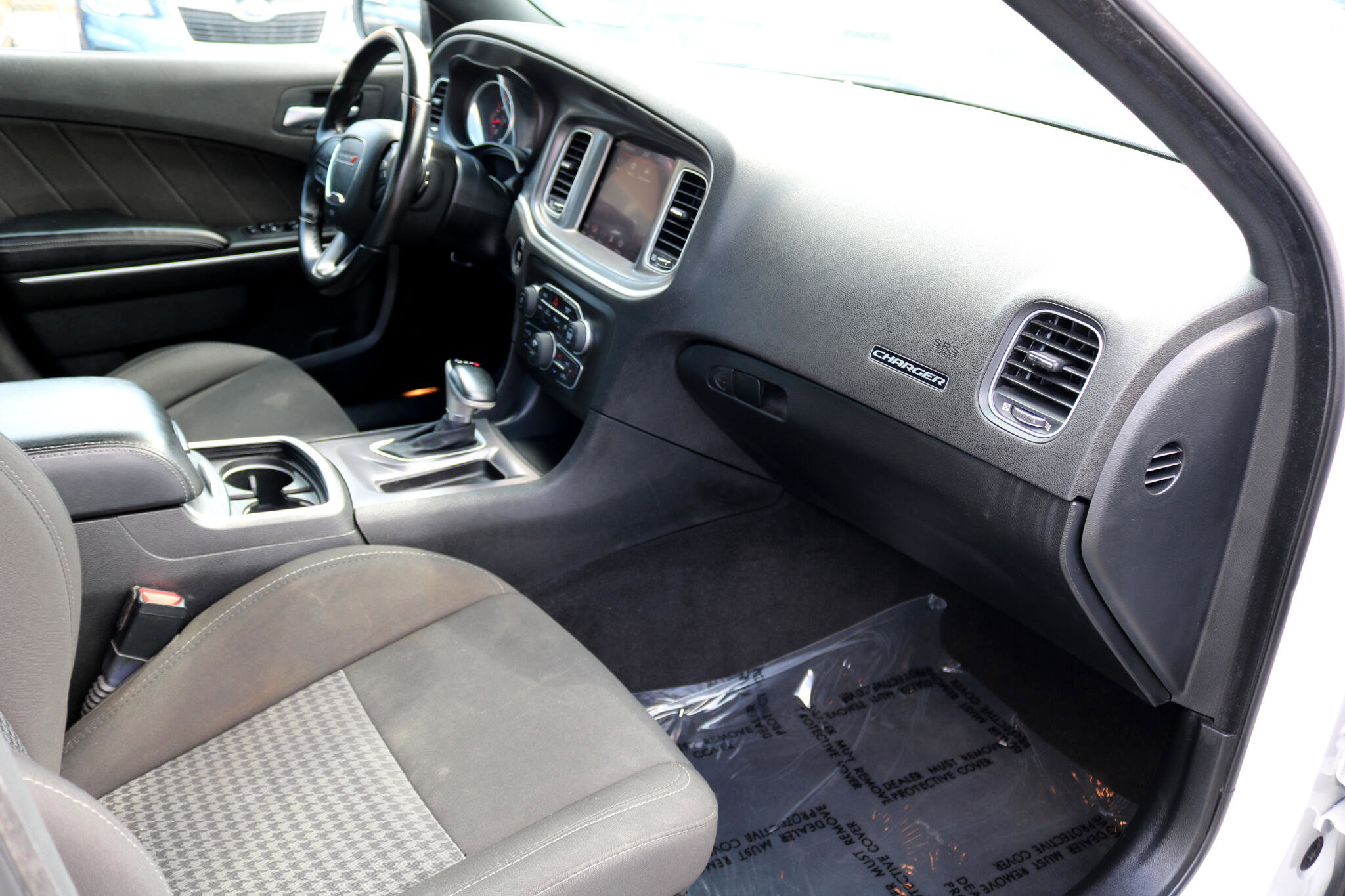 Used 2021 Dodge Charger R/T image 44