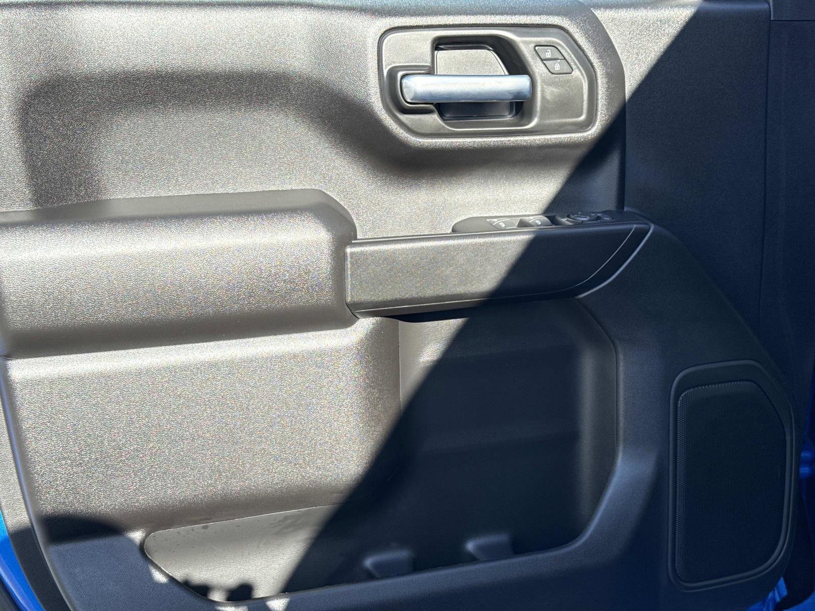 New 2026 Chevrolet Silverado 1500 Custom image 8