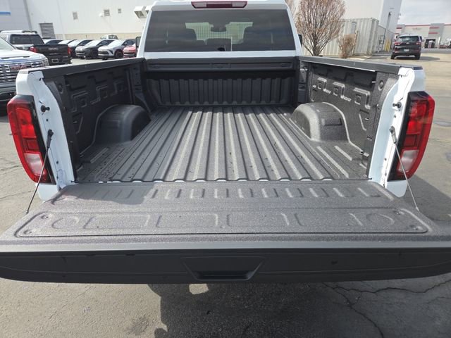 New 2026 GMC Sierra 2500 Pro w/ Convenience Package image 22