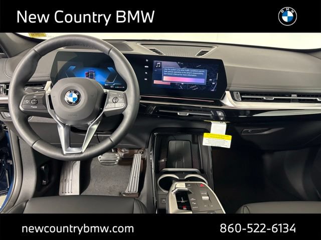 New 2026 BMW X1 xDrive28i w/ Technology Package AWD/4WD image 13