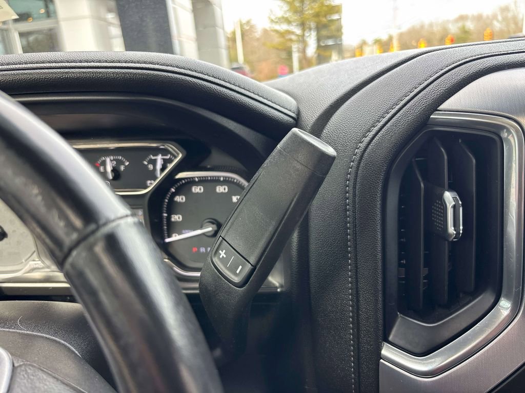 Used 2021 GMC Sierra 3500 SLT w/ SLT Premium Package image 32