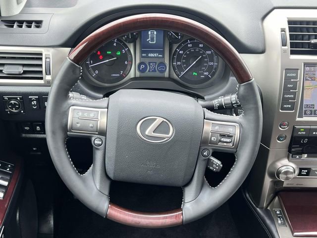 Used 2019 Lexus GX 460 Premium image 15
