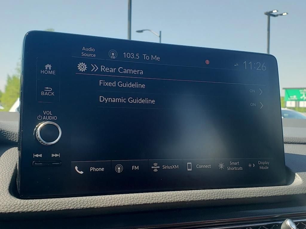 Certified 2024 Acura Integra A-Spec FWD image 26