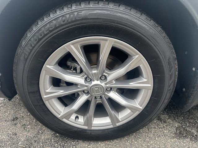 Used 2023 Honda CR-V EX-L image 5