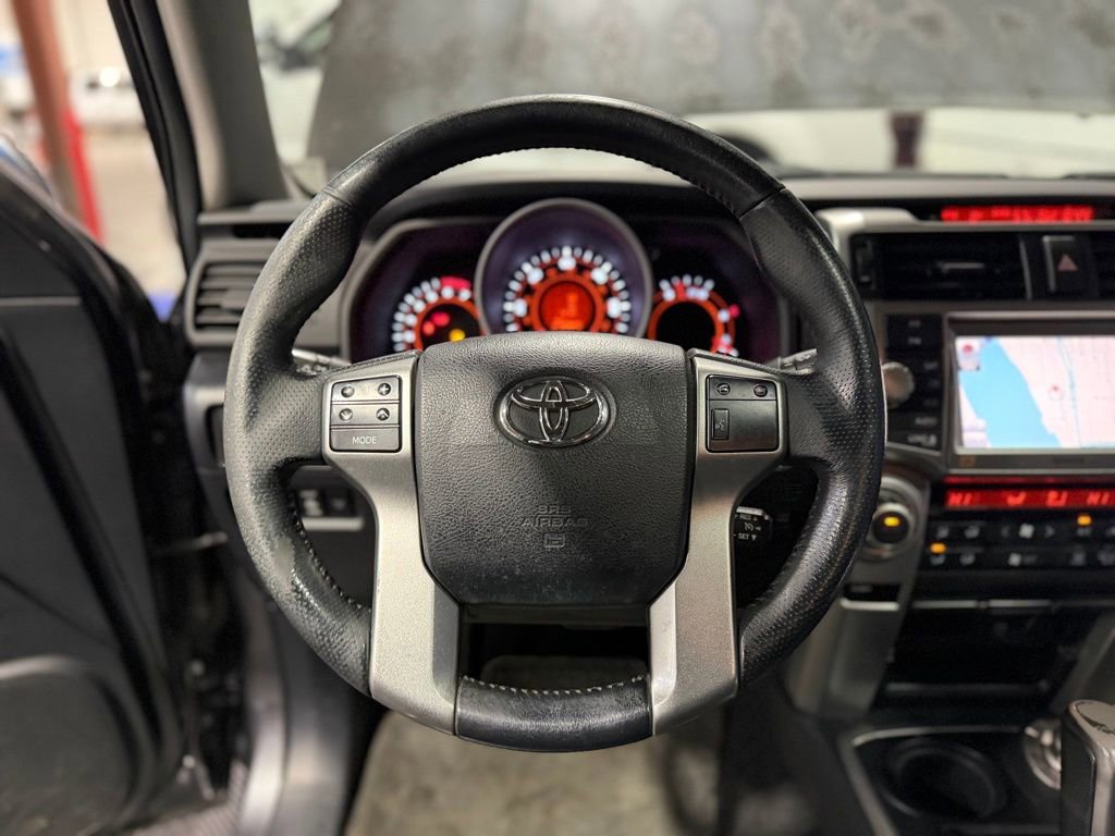 Used 2011 Toyota 4Runner Limited image 12