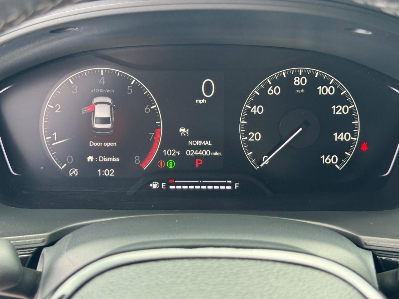Used 2023 Honda Civic Sport image 19