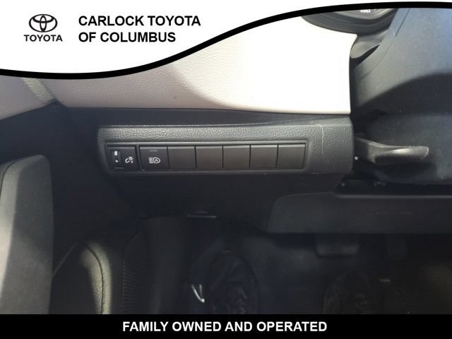 Used 2023 Toyota Corolla LE FWD image 24