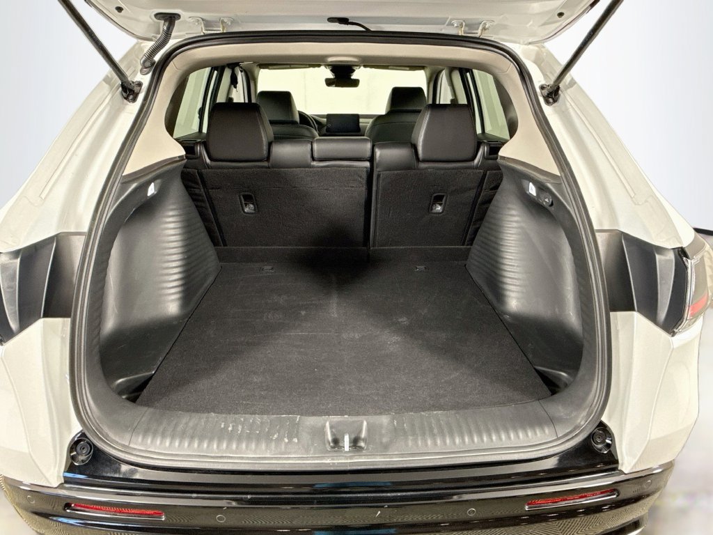 Used 2025 Honda HR-V EX-L image 26