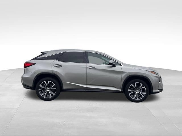 Used 2017 Lexus RX 350 AWD w/ Premium Package image 6